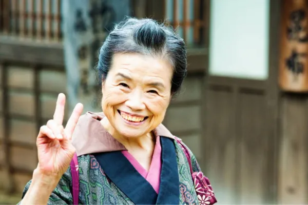 Hanasaki: los nueve fundamentos del método japonés para vivir más tiempo