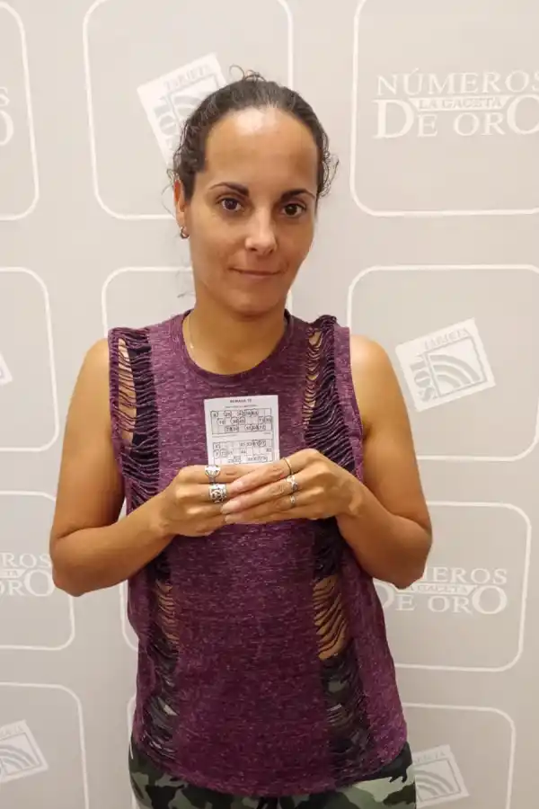 Números de Oro: Dos lectores comparten el increíble pozo de $4.200.000