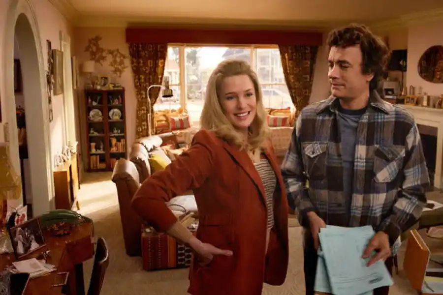 TERROR. “Crucifijo”, un espíritu vengativo que vuelve de la muerte.