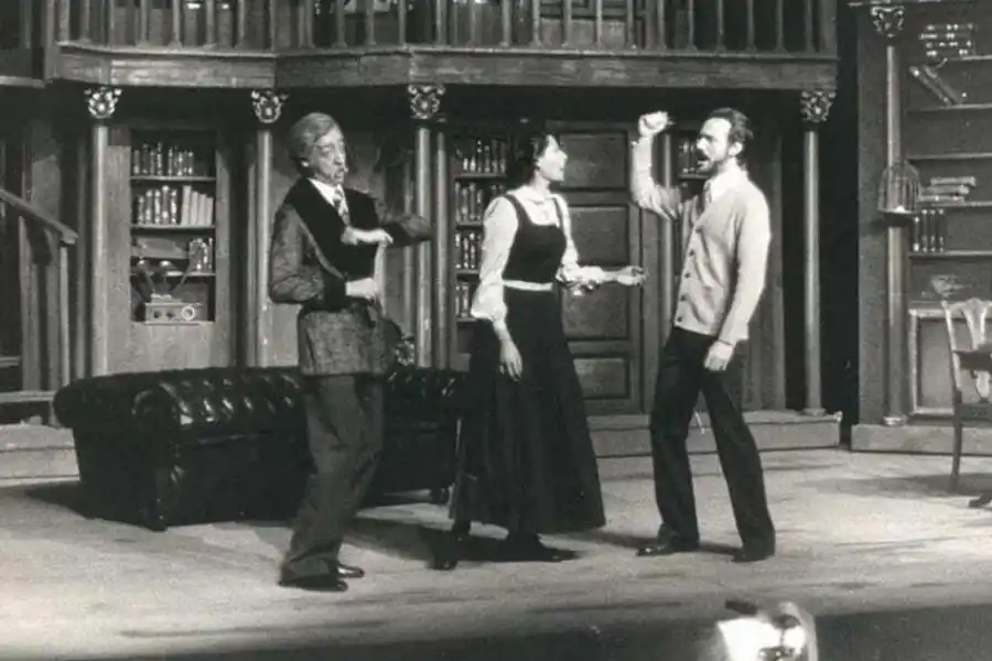 Con “Chicago” se consolidó el teatro musical en 2024