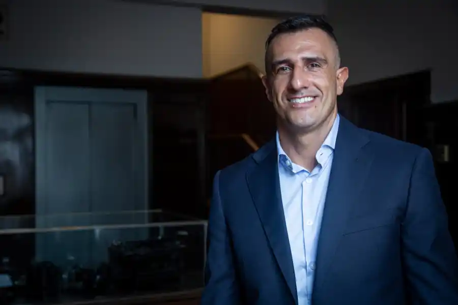 Foto: Matías Quintana