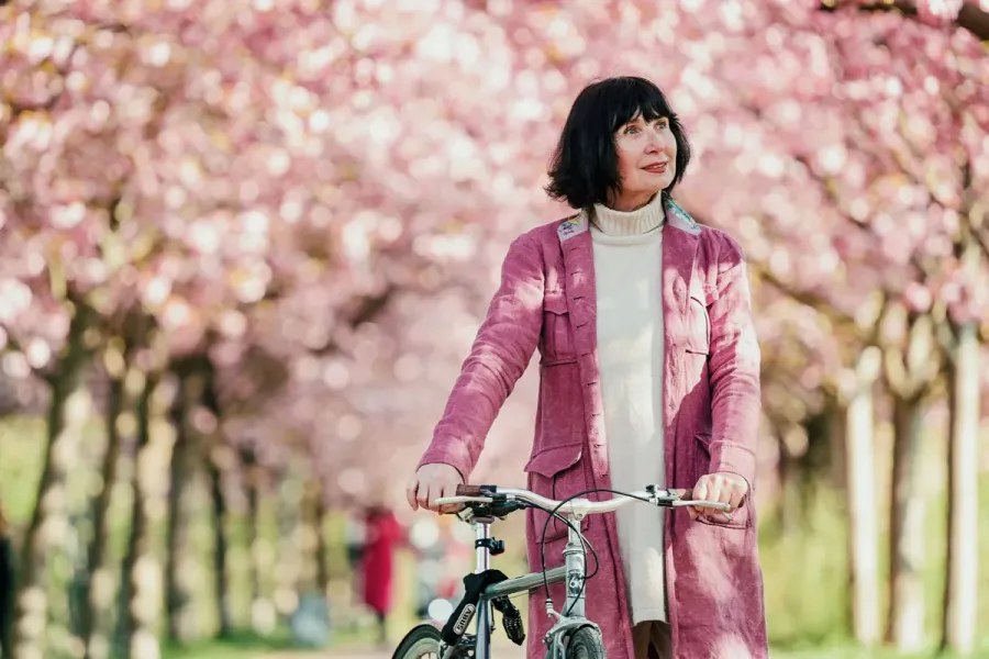 El método Hanasaki busca lograr un vida equilibrada y saludable.