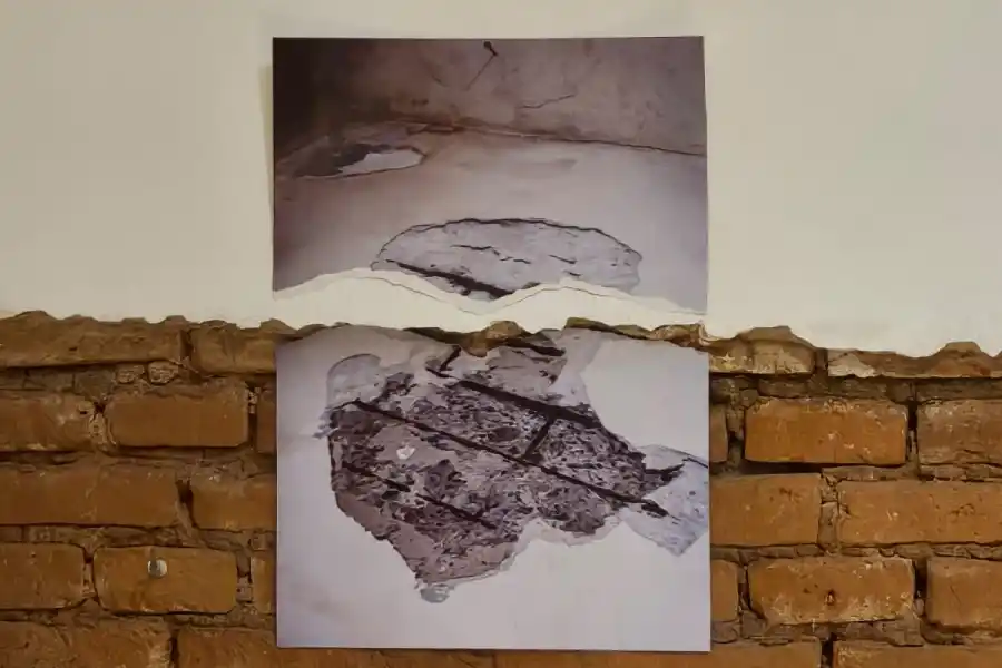 MÁS QUE TALLERES. Brotes también busca ser un espacio para presentaciones de arte, de libros y entre otras. / CORTESÍA NATALIA SERRANO