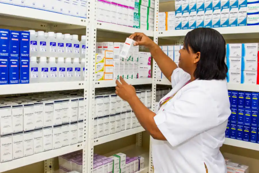 Nuevo protocolo para acceder a medicamentos de alto costo de pacientes vulnerables