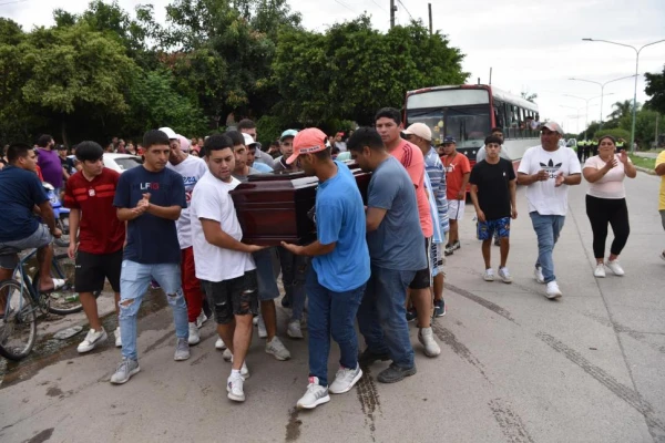 Buscan a los autores del primer crimen del año en Tucumán