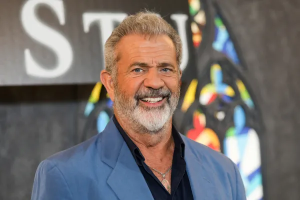 Mel Gibson lanzó una fuerte crítica contra el gobierno tras el incendio en California