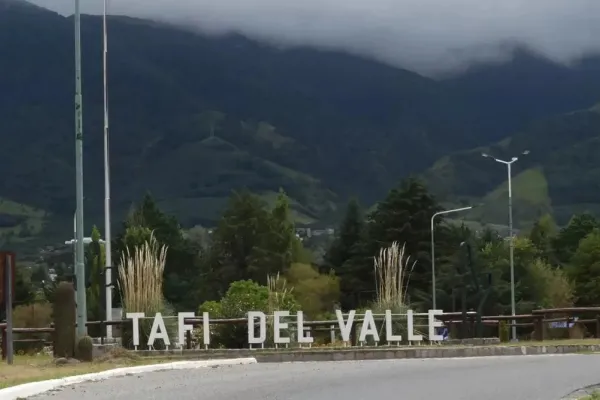 La magia de Tafí del Valle: turistas cuentan su experiencia en el paraíso tucumano