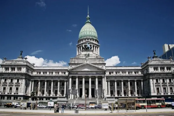 El Gobierno de Milei oficializó la convocatoria a sesiones extraordinarias en el Congreso