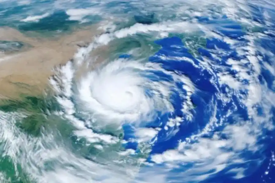 Alerta por la llegada de un potente fenómeno atmosférico a Argentina