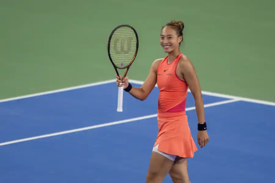 Las cinco tenistas que marcarán el Abierto de Australia en 2025