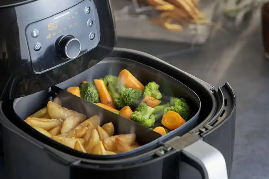 La eficacia de las Airfryers ha sido respaldada por diversos estudios que sostienen la multiplicidad de beneficios que tienen