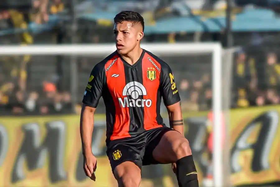 San Martín de Tucumán confirmó su primer refuerzo para la Primera Nacional