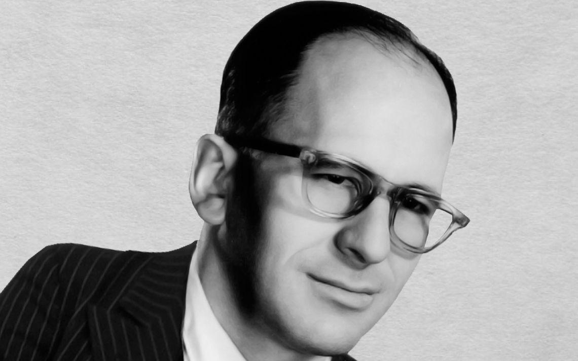 ENRIQUE SHAW. 