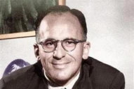 ¿El primer beato empresario del mundo?: Enrique Shaw, camino a una designación histórica