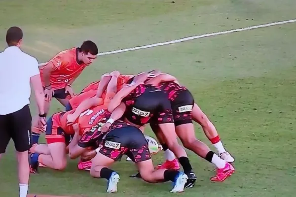 Tucumán tampoco podrá ser campeón de la Copa de Plata en el Súper Seven de Mar del Plata