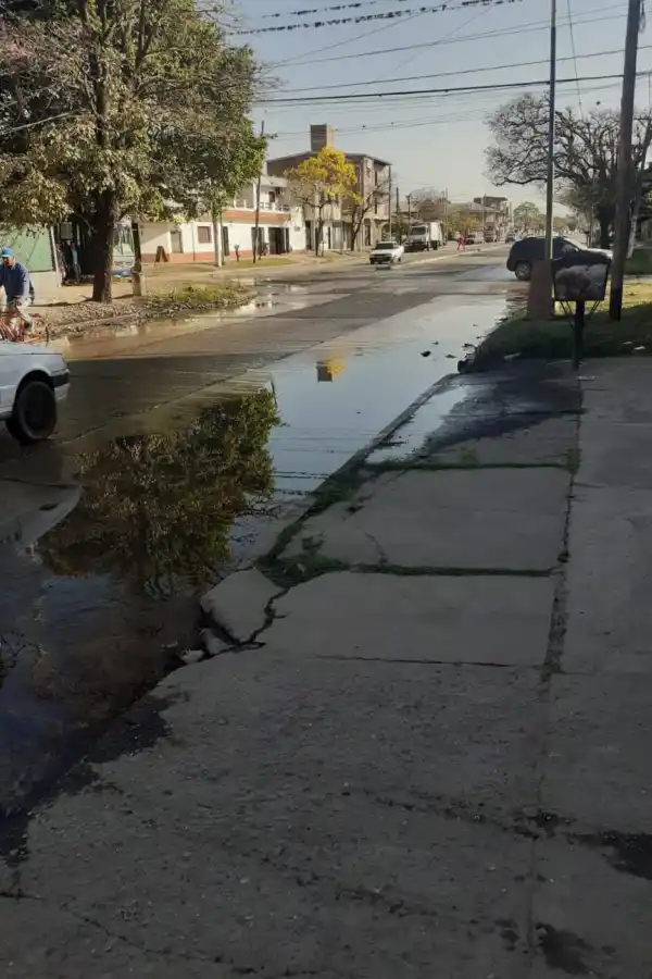 LA GACETA en WhatsApp: un mojón con historia y un intento de robo