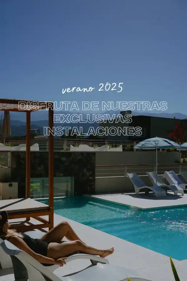 Sumergite en la belleza salteña: descubrí Tierras del Norte