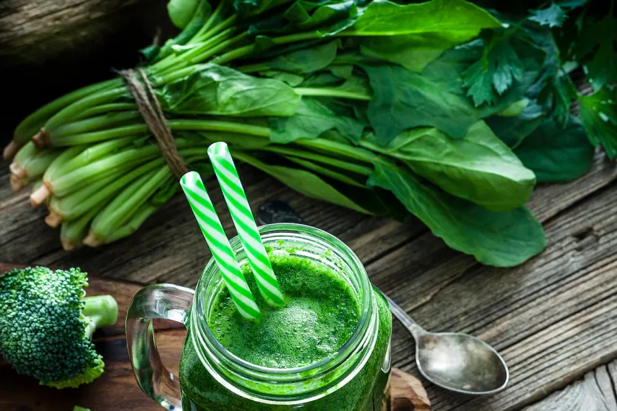 Conocé la receta del Dr. Frank Suárez que ayuda a desintoxicar el organismo.