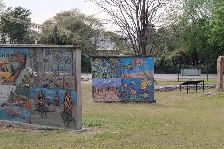 Geología: la ciencia silenciosa cobra vida en un geoparque educativo