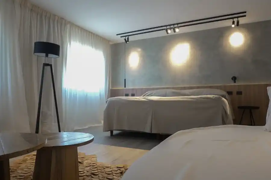 Hotel Los Cardones & Spa: tomate un fin de semana de descanso y diversión