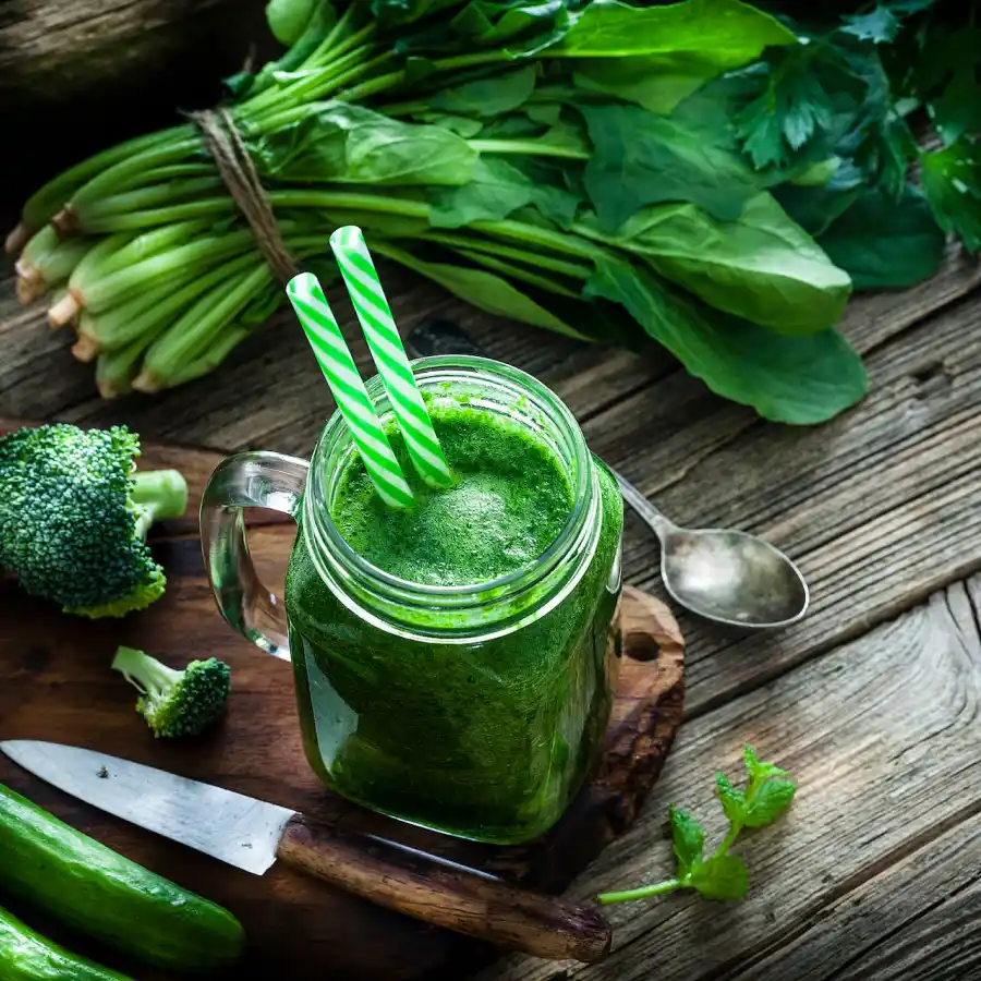 Conocé la receta del Dr. Frank Suárez que ayuda a desintoxicar el organismo.