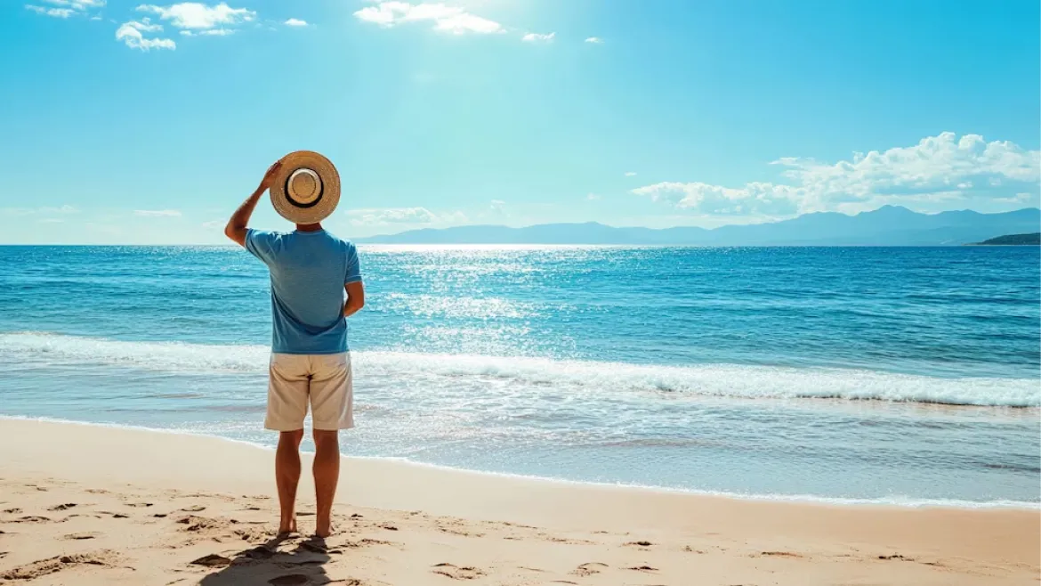 Un estudio comprobó cuántos días necesita el cerebro para lograr un descanso mental 