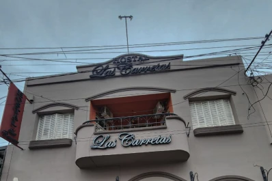 Hostal Las Carretas: el punto de partida ideal para descubrir Tucumán