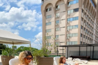 Este verano, Sheraton Tucumánte invita a vivir una experiencia única