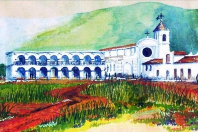 Crónicas del viejo Tucumán: escenas cotidianas en los siglos XVIII y XIX