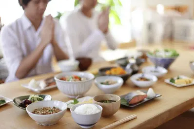 El desayuno de la longevidad que consumen los japoneses