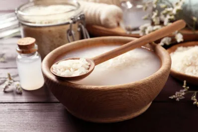 Para qué usar el agua de arroz: el desconocido y poderoso ritual de Feng Shui