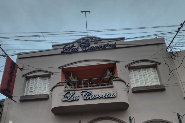 Hostal Las Carretas: el punto de partida ideal para descubrir Tucumán
