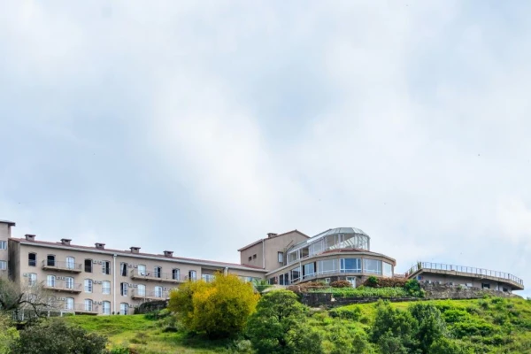 Hotel Sol San Javier: desconectate y descansá, con toda una ciudad a tus pies