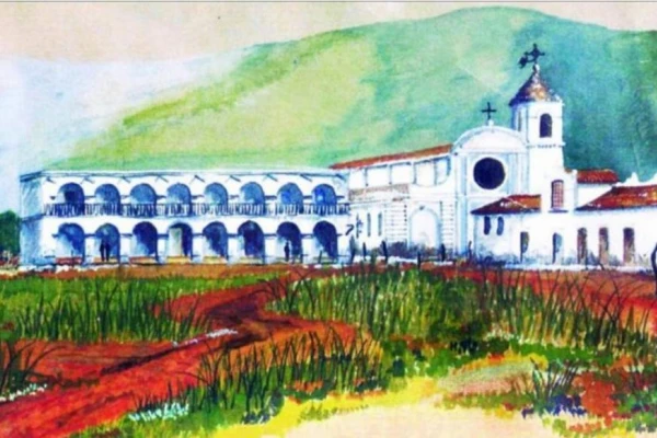 Crónicas del viejo Tucumán: escenas cotidianas en los siglos XVIII y XIX