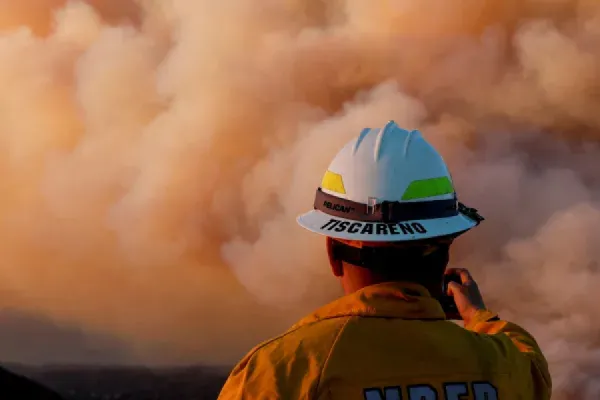 Incendio en Los Ángeles: ascienden a 16 los muertos