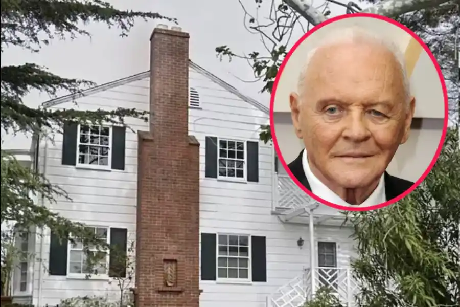 Incendios en California: el impactante antes y después de las casas de los famosos arrasadas por el fuego