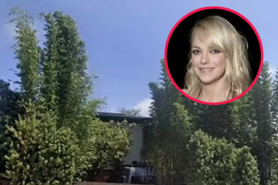 Incendios en California: el impactante antes y después de las casas de los famosos arrasadas por el fuego