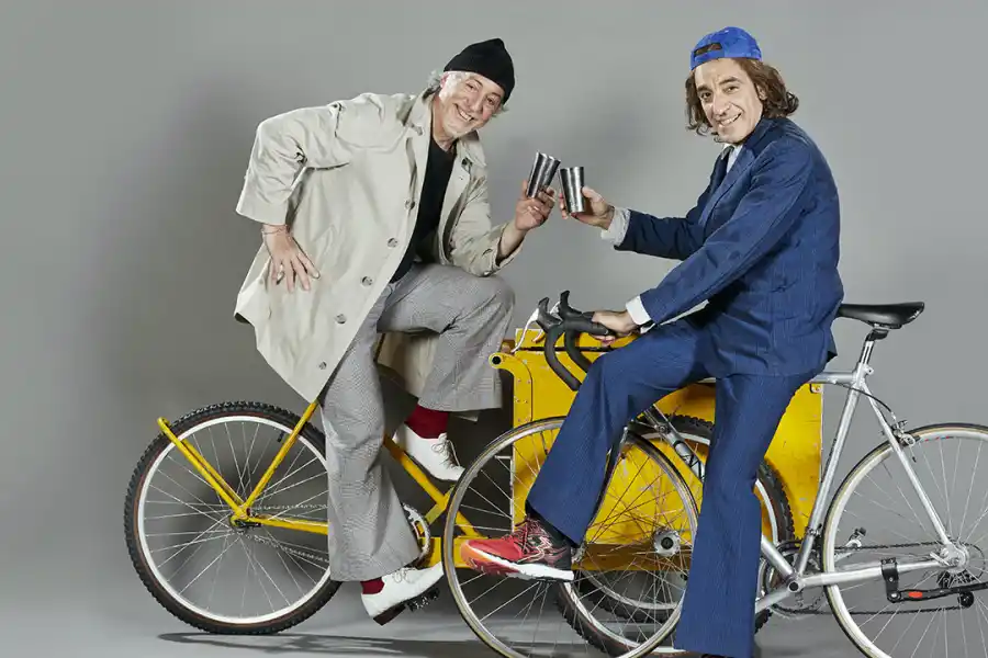 Qué obras de teatro ver en Mar del plata