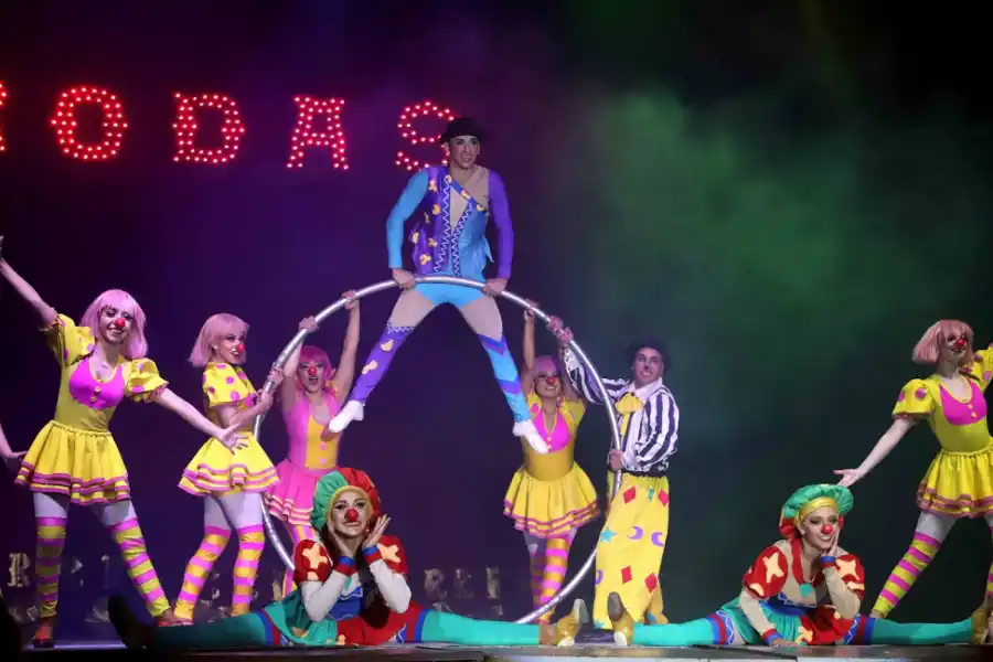 Qué obras de teatro ver en Mar del plata