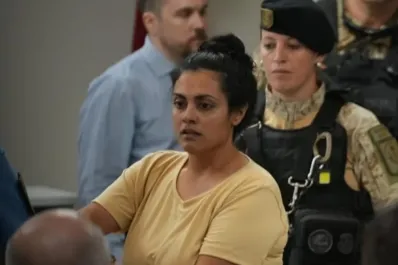 Córdoba: los padres de uno de los bebés que murieron en el Neonatal incriminaron a la enfermera Brenda Agüero