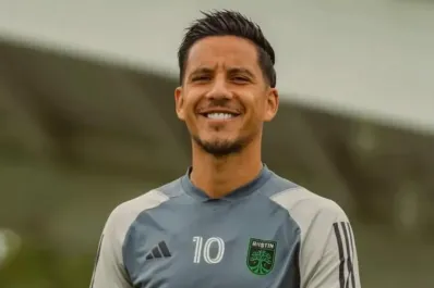 Driussi rechazó una oferta millonaria de Estudiantes por amor a River