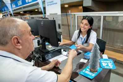 Jubilados: qué día retirar la Tarjeta SUBE según la terminación del DNI