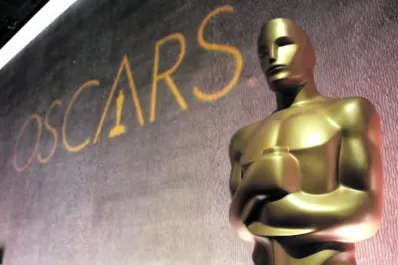 Nominaciones a los Oscars: nuevamente postergadas