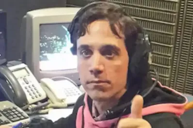 Murió Pablo Reynoso, histórico productor de Intrusos