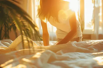 El secreto japonés para dormir fresco toda la noche