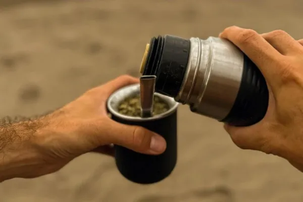 La hierba clave para convertir tu mate en un aliado antiinflamatorio y relajante