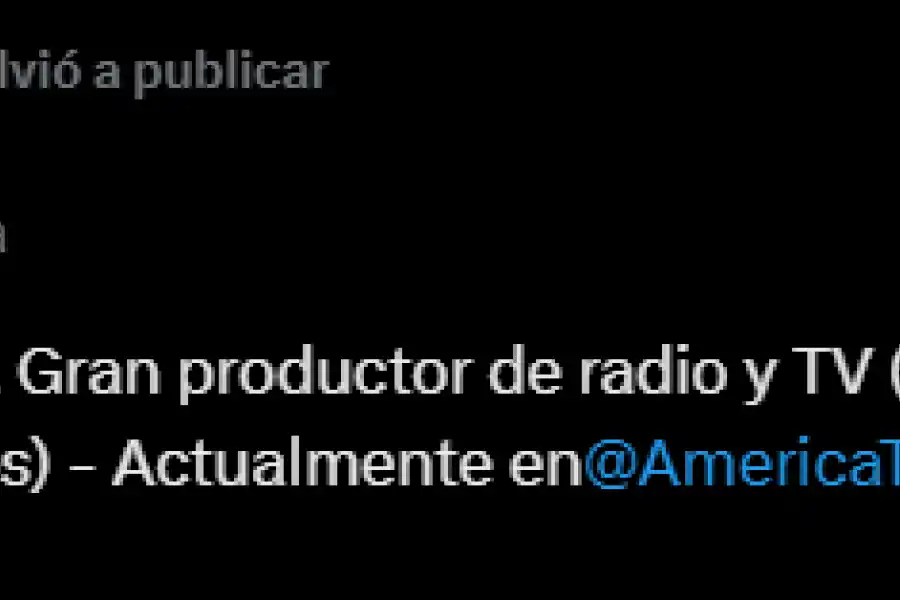 De qué murió Pablo Reynoso, el histórico productor de Intrusos