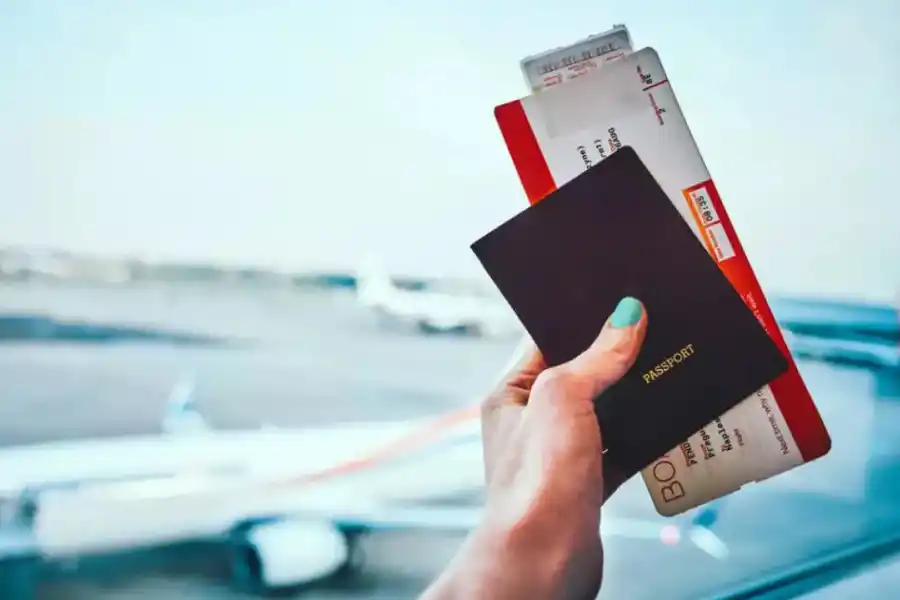 Formas de que tus vacaciones sean más económicas.