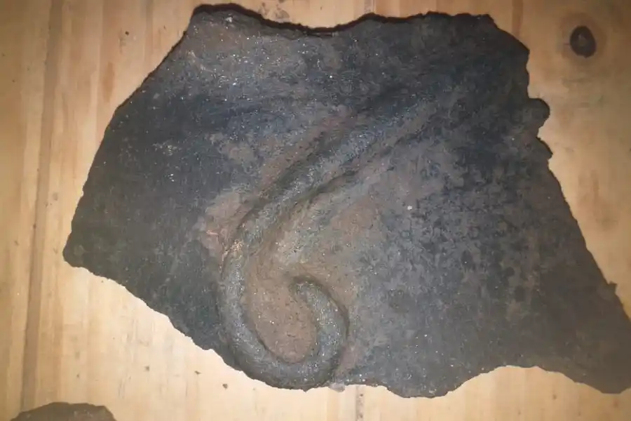 Impactante hallazgo arqueológico en el dique Escaba: descubren restos prehispánicos de hasta 2.000 años