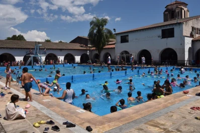 ¿Por qué cada vez menos chicos van a las colonias de verano?